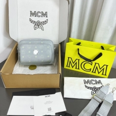 MCM Satchel Bags